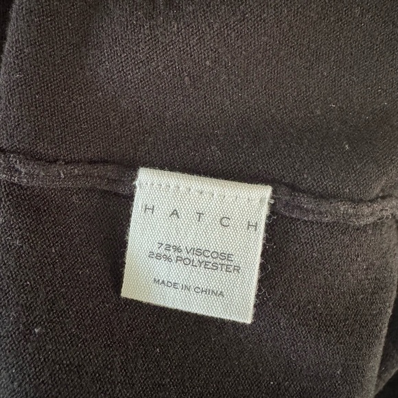 Hatch Maternity Bike Shorts - Picture 4 of 7